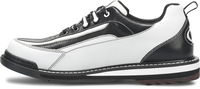 Dexter Mens SST 6 Hybrid LE White/Black Left Hand ALT Image