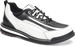 Review the Dexter Mens SST 6 Hybrid LE White/Black Right Hand Wide Width