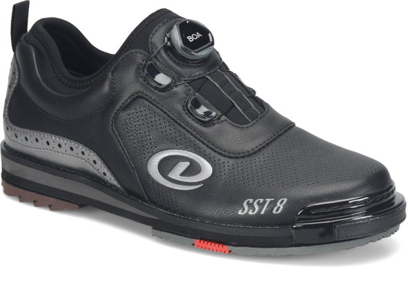 dexter-mens-sst-8-boa-mc-black  display picture 3