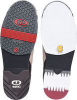 Dexter Mens SST 8 BOA MC Parchment/Black Right Hand or Left Hand ALT Image