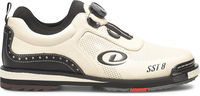 Dexter Mens SST 8 BOA MC Parchment/Black Right Hand or Left Hand ALT Image