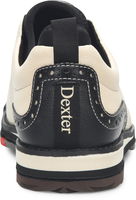 Dexter Mens SST 8 BOA MC Parchment/Black Right Hand or Left Hand ALT Image