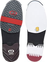 Dexter Mens SST 8 Knit Charcoal Right Hand or Left Hand ALT Image