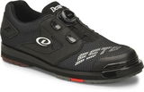 Customer Favorite Shoe: Dexter Mens SST 8 Power Frame BOA Black Right Hand or Left Hand