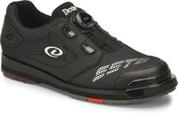 Dexter Mens SST 8 Power Frame BOA Black Wide Width Right Hand or Left Hand-ALMOST NEW MAIN Image