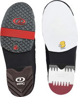 Dexter Mens SST 8 Power Frame BOA Black Wide Width Right Hand or Left Hand ALT Image