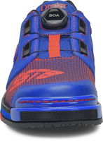 Dexter Mens SST 8 Power Frame BOA Blue/Red Right Hand or Left Hand ALT Image