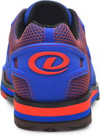 Dexter Mens SST 8 Power Frame BOA Blue/Red Right Hand or Left Hand ALT Image