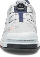 Dexter Mens SST 8 Power Frame BOA ExJ Grey Right Hand or Left Hand ALT Image