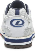 Dexter Mens SST 8 Power Frame BOA ExJ Grey Right Hand or Left Hand Wide Width ALT Image