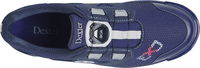 Dexter Mens SST 8 Power Frame BOA ExJ Navy Right Hand or Left Hand ALT Image