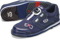 Dexter Mens SST 8 Power Frame BOA ExJ Navy Right Hand or Left Hand Wide Width ALT Image