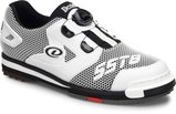 Sale Priced Shoes: Dexter Mens SST 8 Power Frame BOA White/Black Right Hand or Left Hand
