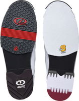 Dexter Mens SST 8 Power Frame BOA White/Black Right Hand or Left Hand ALT Image