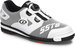 Review the Dexter Mens SST 8 Power Frame BOA White/Black Right Hand or Left Hand Wide Width-ALMOST NEW