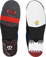 Dexter Mens SST 8 Pro Black/Blue Right Hand or Left Hand ALT Image
