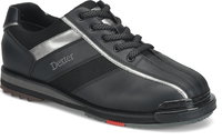 Dexter Mens SST 8 Pro Black Gunmetal Right Hand MAIN Image