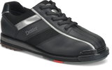 Pre-Order Shoe: Dexter Mens SST 8 Pro Black Gunmetal Right Hand