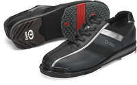 Dexter Mens SST 8 Pro Black Gunmetal Right Hand ALT Image