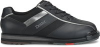 Dexter Mens SST 8 Pro Black Gunmetal Right Hand ALT Image
