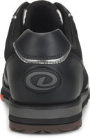 Dexter Mens SST 8 Pro Black Gunmetal Right Hand ALT Image
