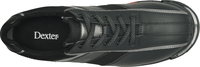 Dexter Mens SST 8 Pro Black Gunmetal Right Hand ALT Image