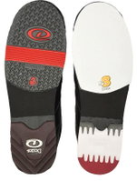 Dexter Mens SST 8 Pro Black Gunmetal Right Hand or Left Hand-ALMOST NEW ALT Image