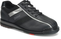 Dexter Mens SST 8 Pro Black Gunmetal Right Hand or Left Hand MAIN Image