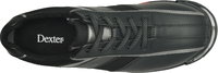 Dexter Mens SST 8 Pro Black Gunmetal Right Hand or Left Hand ALT Image