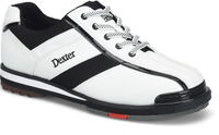 Dexter Mens SST 8 Pro White/Black Right Hand or Left Hand MAIN Image