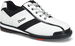 Review the Dexter Mens SST 8 Pro White/Black Right Hand or Left Hand
