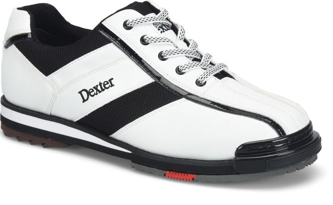 Dexter Mens SST 8 Pro White/Black Right Hand or Left Hand