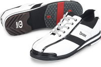Dexter Mens SST 8 Pro White/Black Right Hand or Left Hand ALT Image