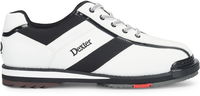 Dexter Mens SST 8 Pro White/Black Right Hand or Left Hand ALT Image