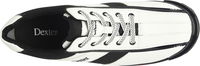 Dexter Mens SST 8 Pro White/Black Right Hand or Left Hand ALT Image
