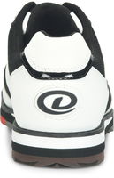 Dexter Mens SST 8 Pro White/Black Right Hand or Left Hand ALT Image