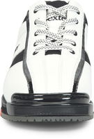 Dexter Mens SST 8 Pro White/Black Right Hand or Left Hand ALT Image