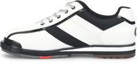 Dexter Mens SST 8 Pro White/Black Right Hand or Left Hand ALT Image