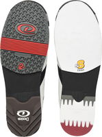 Dexter Mens SST 8 Pro White/Black Right Hand or Left Hand ALT Image