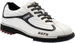 Review the Dexter Mens SST 8 White/Black Right or Left Hand