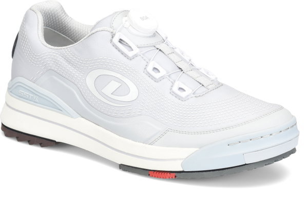 Dexter Mens SST X BOA Grey Right Hand or Left Hand Wide Width