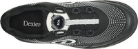 Dexter Mens SSTX ExJ Black Right Hand or Left Hand ALT Image