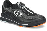 PopularBowling Shoes for Crankers: Dexter Mens SSTX ExJ EJ Tackett Pro Model Black Right Hand or Left Hand