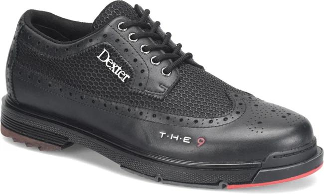 Dexter Mens THE 9 WT Black Right Hand or Left Hand-ALMOST NEW