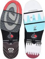 Dexter Mens THE 9 WT Black Right Hand or Left Hand Wide Width ALT Image