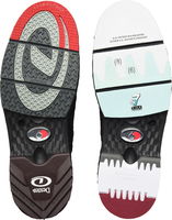 Dexter Mens THE C9 Knit BOA Black/Gold Right or Left Hand ALT Image