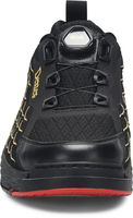 Dexter Mens THE C9 Knit BOA Black/Gold Right or Left Hand Wide Width ALT Image