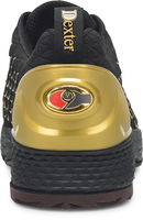 Dexter Mens THE C9 Knit BOA Black/Gold Right or Left Hand Wide Width ALT Image