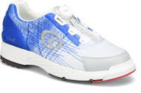 Dexter Mens THE C9 Techknit BOA Blue/White Right Hand or Left Hand MAIN Image