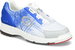 Review the Dexter Mens THE C9 Techknit BOA Blue/White Right Hand or Left Hand